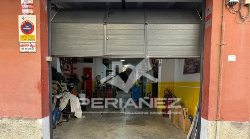 Local comercial