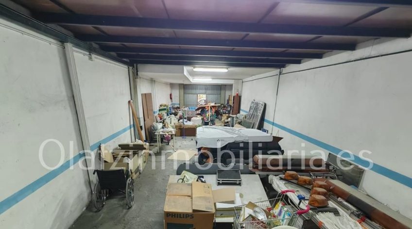 Local comercial