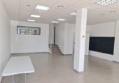 Local comercial
en venda
amb 92m² a Màlaga, a la zona de Els Farigolers foto