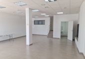 Local comercial
en venda
amb 92m² a Màlaga, a la zona de Els Farigolers foto