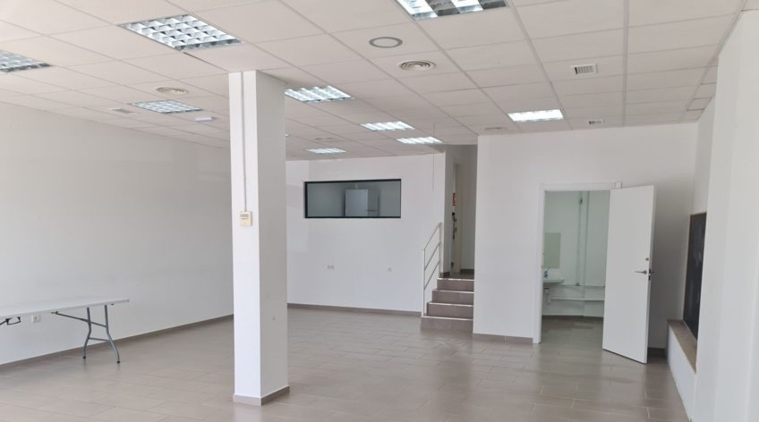Local comercial