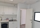 Local comercial
en venda
amb 92m² a Màlaga, a la zona de Els Farigolers foto