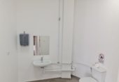Local comercial
en venda
amb 92m² a Màlaga, a la zona de Els Farigolers foto