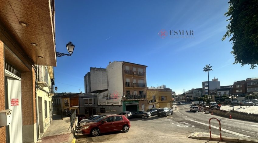 Local comercial