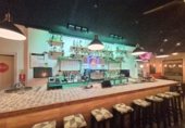 92m² bar for assignment in Campello photo