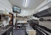 92m² bar for assignment in Campello photo