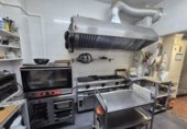 92m² bar for assignment in Campello photo