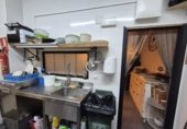 92m² bar for assignment in Campello photo