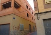 387m² bâtiment pour vente à Algezares photo