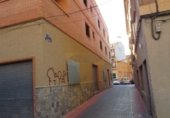 387m² bâtiment pour vente à Algezares photo