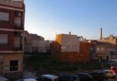 387m² bâtiment pour vente à Algezares photo