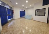 Local comercial
en lloguer
amb 55m² a Albacete, a la zona de Indústria, Industria foto
