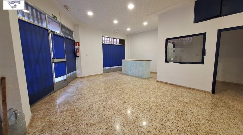 Local comercial