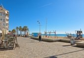 Restaurante en venta con 340m² en Calafell, Platja de Calafell foto