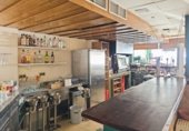 Restaurante en venta con 340m² en Calafell, Platja de Calafell foto
