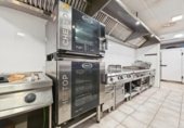 Restaurante en venta con 340m² en Calafell, Platja de Calafell foto