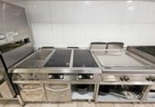 Restaurante en venta con 340m² en Calafell, Platja de Calafell foto