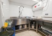 Restaurante en venta con 340m² en Calafell, Platja de Calafell foto