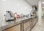 Restaurante en venta con 340m² en Calafell, Platja de Calafell foto