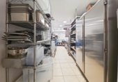 Restaurante en venta con 340m² en Calafell, Platja de Calafell foto