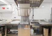 Restaurante en venta con 340m² en Calafell, Platja de Calafell foto