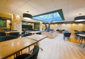Restaurante en venta con 340m² en Calafell, Platja de Calafell foto