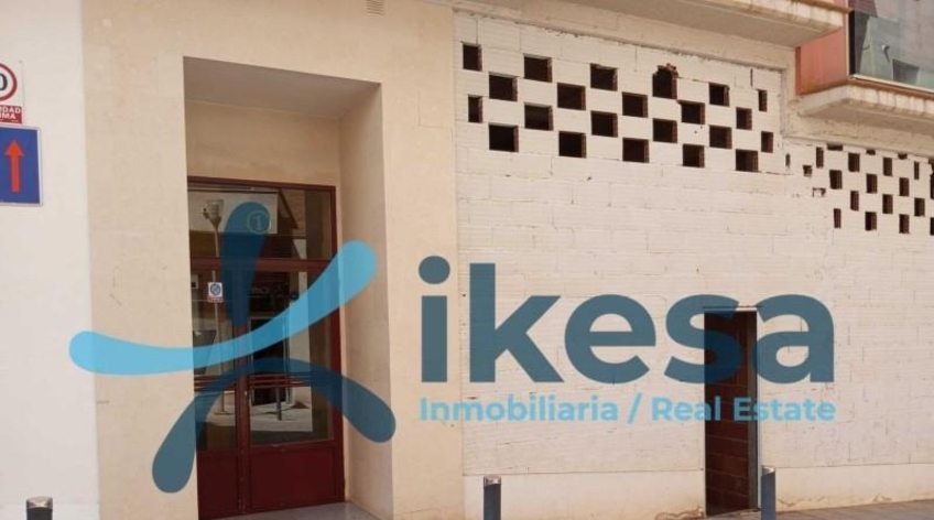 Local comercial