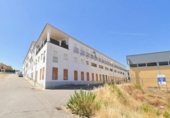 Inmobiliaria en venta con 2030m² en Monesterio, Avenida Ramón y Cajal foto
