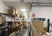 Local comercial
en lloguer
amb 220m² a Barcelona, a la zona de el Parc i la Llacuna del Poblenou, Carrer de Nàpols foto