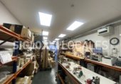 Local comercial
en lloguer
amb 220m² a Barcelona, a la zona de el Parc i la Llacuna del Poblenou, Carrer de Nàpols foto