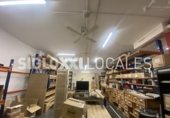 Local comercial
en lloguer
amb 220m² a Barcelona, a la zona de el Parc i la Llacuna del Poblenou, Carrer de Nàpols foto