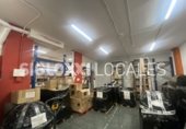 Local comercial
en lloguer
amb 220m² a Barcelona, a la zona de el Parc i la Llacuna del Poblenou, Carrer de Nàpols foto