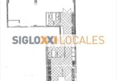 Local comercial
en lloguer
amb 220m² a Barcelona, a la zona de el Parc i la Llacuna del Poblenou, Carrer de Nàpols foto