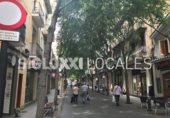 Local comercial
en lloguer
amb 220m² a Barcelona, a la zona de el Parc i la Llacuna del Poblenou, Carrer de Nàpols foto