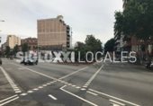 Local comercial
en lloguer
amb 220m² a Barcelona, a la zona de el Parc i la Llacuna del Poblenou, Carrer de Nàpols foto