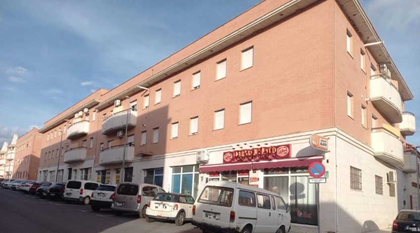 Local comercial