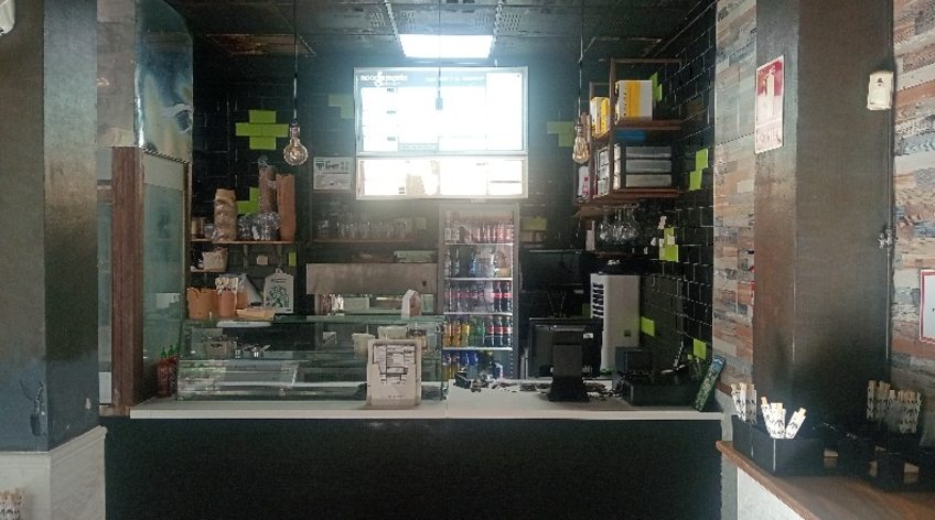 Local comercial