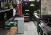 Bar, Restaurante en alquiler con 80m² en Huelva, isla cristina nº6 local C foto