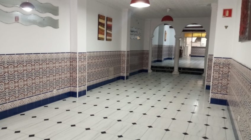 Local comercial