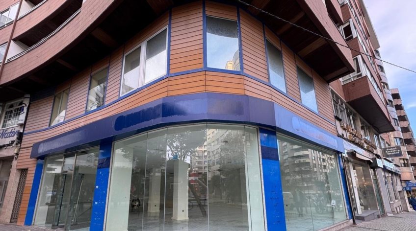 Local comercial