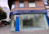 Local comercial en alquiler con 300m² en Vigo, en la zona de Vigo, PLAZA INDEPENDENCIA, 6 foto