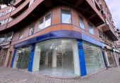 Local comercial en alquiler con 300m² en Vigo, en la zona de Vigo, PLAZA INDEPENDENCIA, 6 foto
