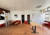 Local comercial
en venda
amb 145m² a Vigo, a la zona de Vigo, BARCELONA, 47 foto
