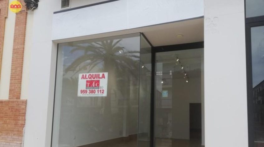 Local comercial