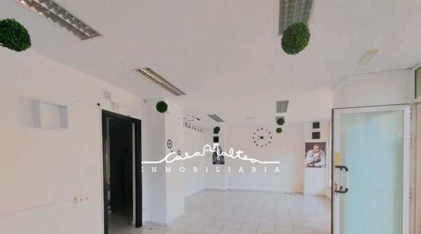 Local comercial