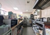 Cafetería en venta con 45m² en Arona, Calle Armiño foto
