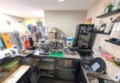 Cafetería en venta con 45m² en Arona, Calle Armiño foto
