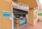 Cafetería en venta con 45m² en Arona, Calle Armiño foto