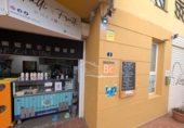 Cafetería en venta con 45m² en Arona, Calle Armiño foto