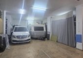 86m² commercial premises for sale in Valencia, photo